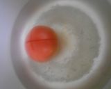 流水麺で冷やしトマトそば作り方3写真