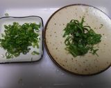 流水麺で冷やしトマトそば作り方7写真