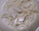 小間肉で酢豚?!作り方5写真