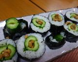 まるごとキュウリＤＥおかかっぱ☆作り方10写真