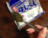 オトナ弁に♡バジルでカラフルはんぺん作り方3写真