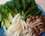 中華風＊カレーあんかけ焼きそば作り方2写真