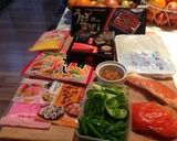 超豪華ちらし寿司作り方1写真
