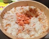 超豪華ちらし寿司作り方2写真