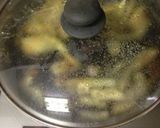 茄子のシソ炒め…(o˘◡˘o)作り方7写真