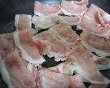 豚肉と玉ねぎのさっぱり焼き作り方2写真