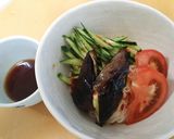 普通に飽きたら！アジア風めんつゆ作り方2写真
