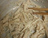 うちの えのきなめたけ作り方2写真