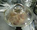 ★簡単！圧力鍋で＊イカと根菜の煮物＊♪作り方7写真