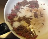10分でできる三色丼作り方2写真