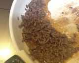 10分でできる三色丼作り方3写真