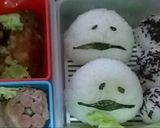 遠足でも～白なめこ作り方1写真