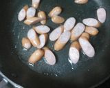 農家の嫁が作った、簡単ズッキーニ炒め作り方2写真