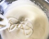 うちのスポンジケーキ作り方3写真