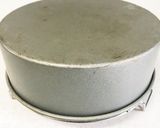 うちのスポンジケーキ作り方10写真