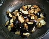 超かんたん茄子いため作り方2写真