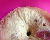 ドライトマトのパン作り方6写真