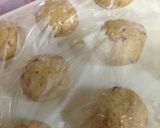 ドライトマトのパン作り方7写真