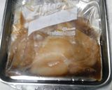 簡単おつまみ！　イカのショウガ醤油焼き作り方1写真