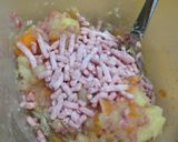 *肉じゃがコロッケ作り方1写真