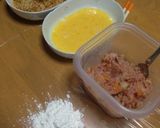 *肉じゃがコロッケ作り方2写真