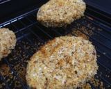 *肉じゃがコロッケ作り方3写真