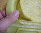 健康ナッツだれで食べる☆ツナオムレツ作り方8写真