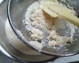 チーズケーキ風☆ヘルシーささっと作れる♪作り方2写真