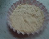 チーズケーキ風☆ヘルシーささっと作れる♪作り方3写真