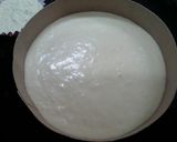 チーズケーキ風☆ヘルシーささっと作れる♪作り方4写真
