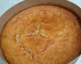 チーズケーキ風☆ヘルシーささっと作れる♪作り方5写真