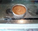 チーズケーキ風☆ヘルシーささっと作れる♪作り方6写真