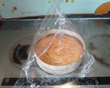 チーズケーキ風☆ヘルシーささっと作れる♪作り方7写真