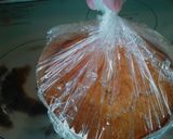 チーズケーキ風☆ヘルシーささっと作れる♪作り方8写真