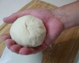 絶対　美味しい　ピザの基本　マルゲリータ作り方7写真