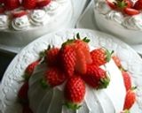 ☆ショートケーキ☆コレクション☆作り方10写真