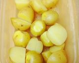 野菜いっぱい☆イタリアン魚じゃが作り方2写真