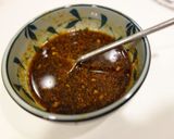 和民風パリパリチキンガーリックカレー醤油作り方2写真