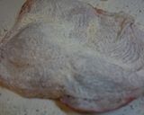 和民風パリパリチキンガーリックカレー醤油作り方5写真