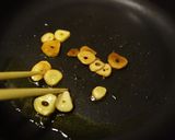 和民風パリパリチキンガーリックカレー醤油作り方6写真