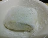 豆腐ステーキの甘酢野菜あんかけ作り方3写真