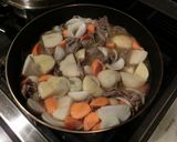 *優しい味♡肉じゃが*作り方3写真