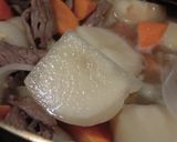 *優しい味♡肉じゃが*作り方4写真