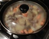 *優しい味♡肉じゃが*作り方5写真