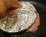 和民風パリパリチキンガーリックカレー醤油作り方7写真