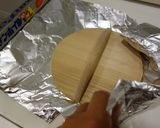 和民風パリパリチキンガーリックカレー醤油作り方1写真