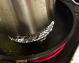 和民風パリパリチキンガーリックカレー醤油作り方8写真