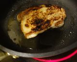 和民風パリパリチキンガーリックカレー醤油作り方9写真