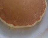⁑ ふんわり自家製パンケーキ ⁑作り方6写真