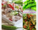 フィリピンの味★豚肉のココナッツミルク煮作り方7写真